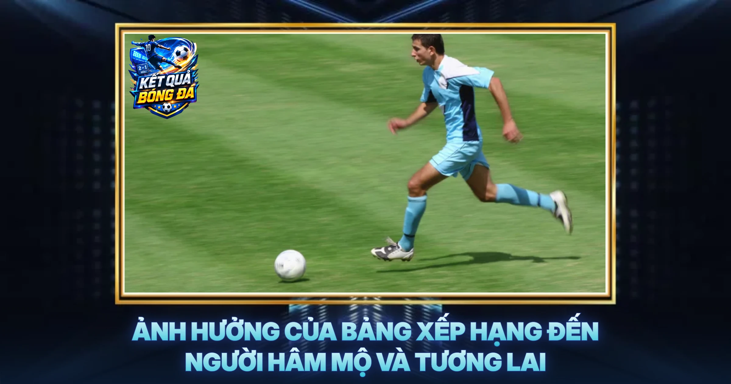 Giới thiệu Bảng xếp hạng 3 Ảnh Hưởng Của Bảng Xếp Hạng Đến Người Hâm Mộ Và Tương Lai