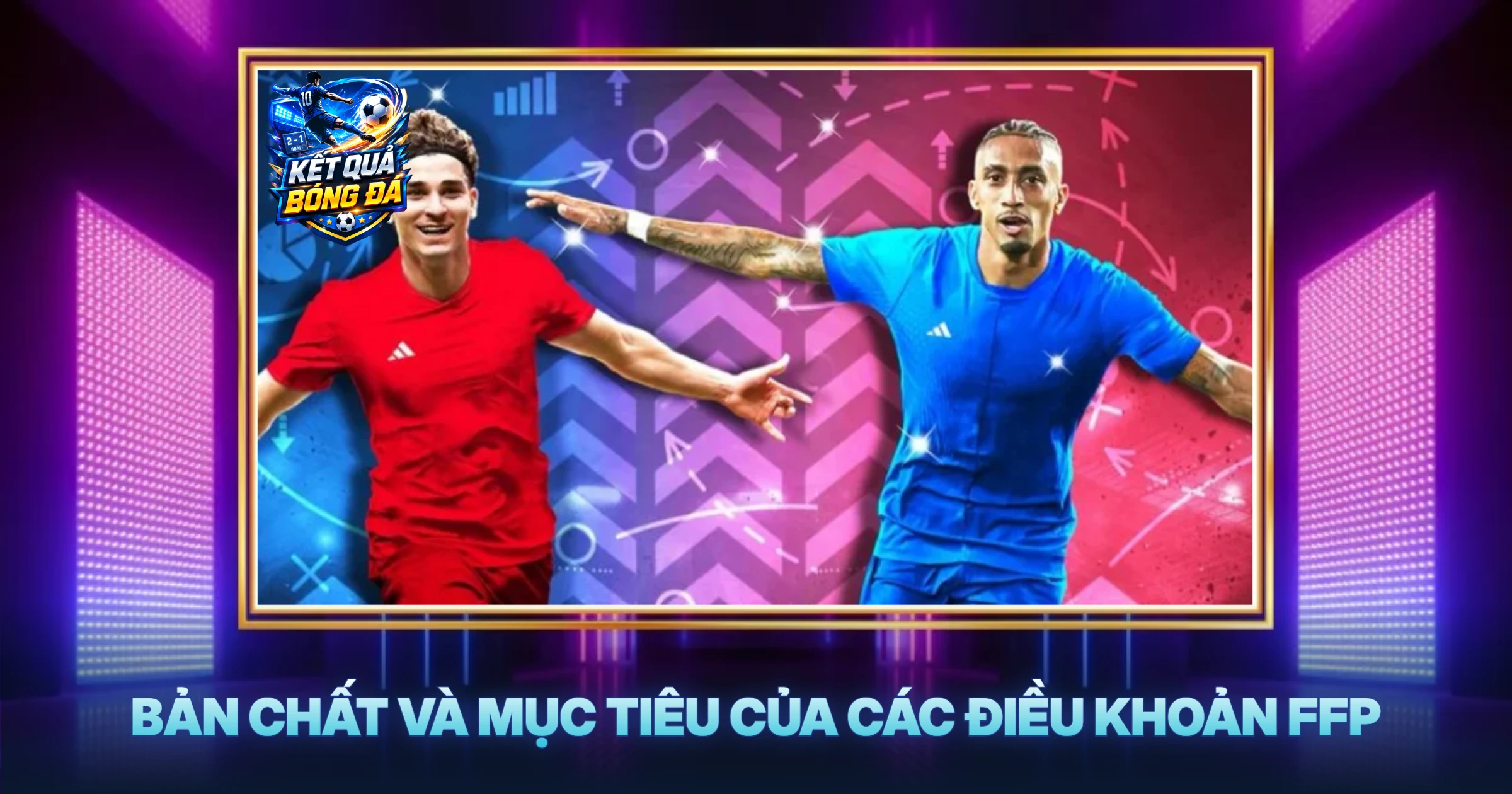 Điều khoản 1 Bản Chất Và Mục Tiêu Của Các Điều Khoản FFP