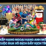 Bảng Xếp Hạng Ngoại Hạng Anh Mới Nhất - Cuộc Đua Vô Địch Đầy Kịch Tính 5 Bang Xep Hang Ngoai Hang Anh Moi Nhat Cuoc Dua Vo Dich Day Kich Tinh