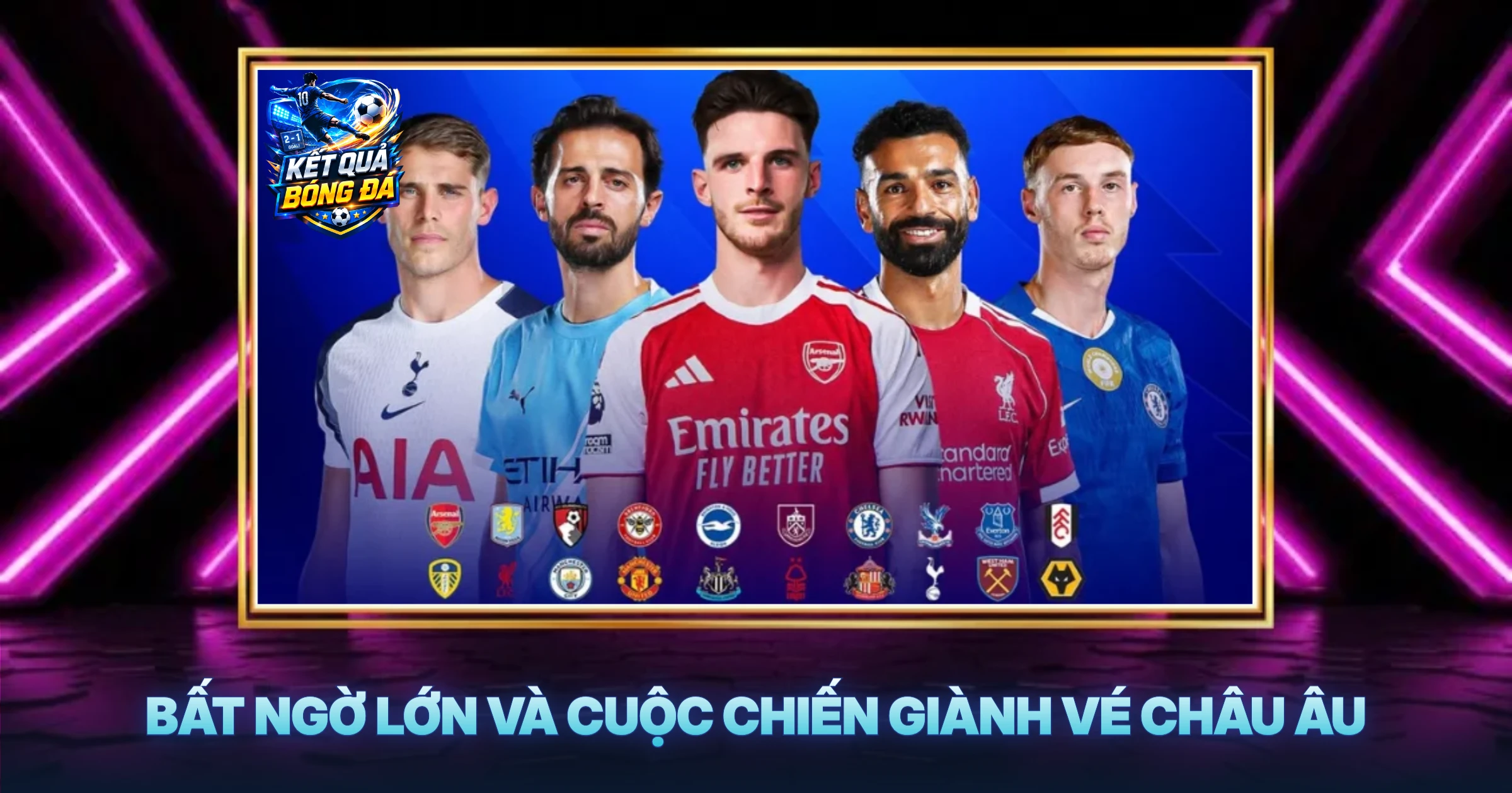 Bảng Xếp Hạng La Liga - Cuộc Đua Vô Địch Đầy Kịch Tính Mùa Giải Này 2 Bất Ngờ Lớn Và Cuộc Chiến Giành Vé Châu Âu