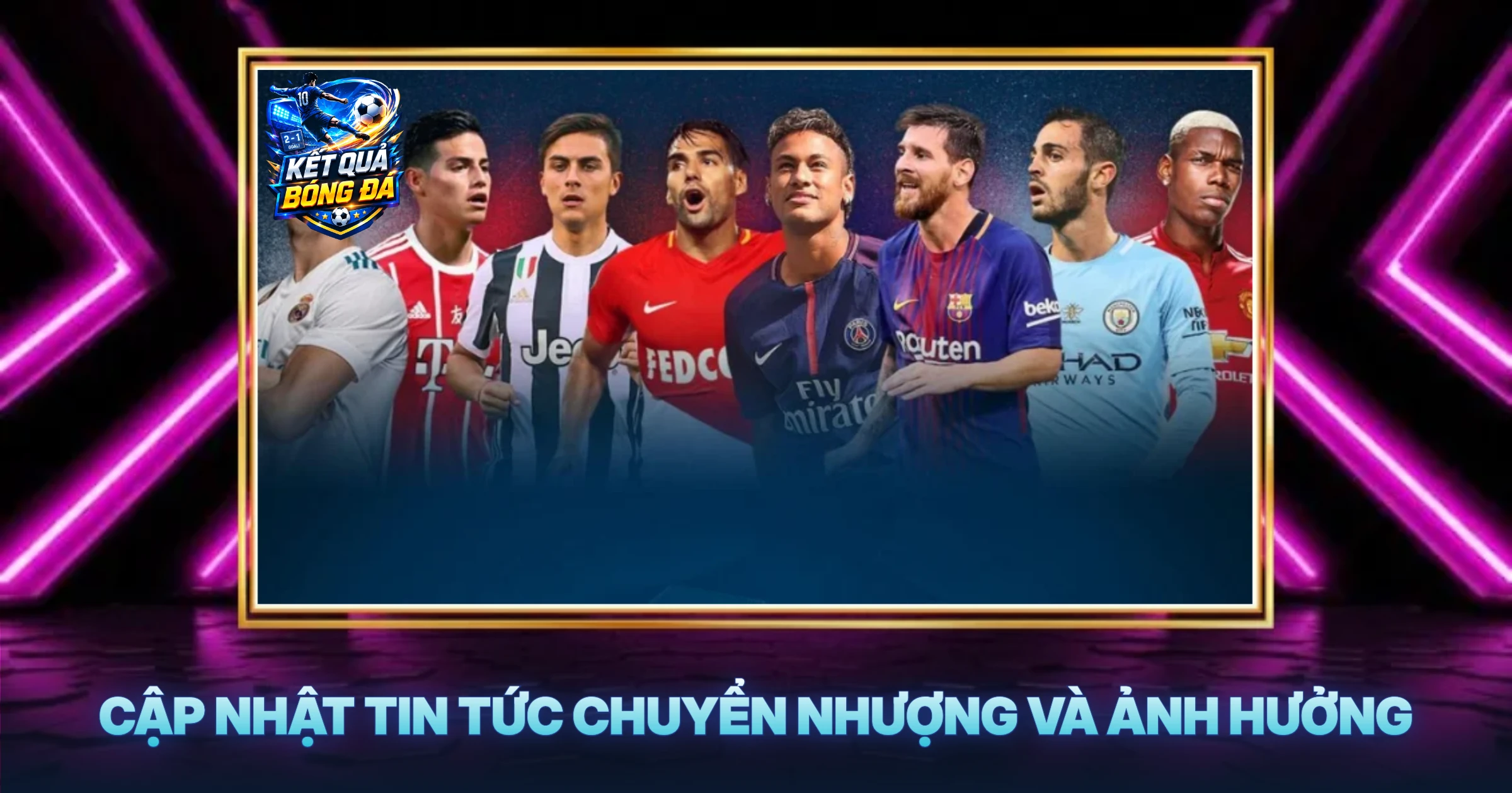 Tin Bóng Đá Mới Nhất: Cập Nhật Nóng Hổi Từ Các Sân Cỏ Toàn Cầu 2 Cập Nhật Tin Tức Chuyển Nhượng Và Ảnh Hưởng