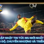 Cap Nhat Tin Tuc Mu Moi Nhat Phong Do Chuyen Nhuong Va Trien Vong