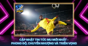 Cap Nhat Tin Tuc Mu Moi Nhat Phong Do Chuyen Nhuong Va Trien Vong