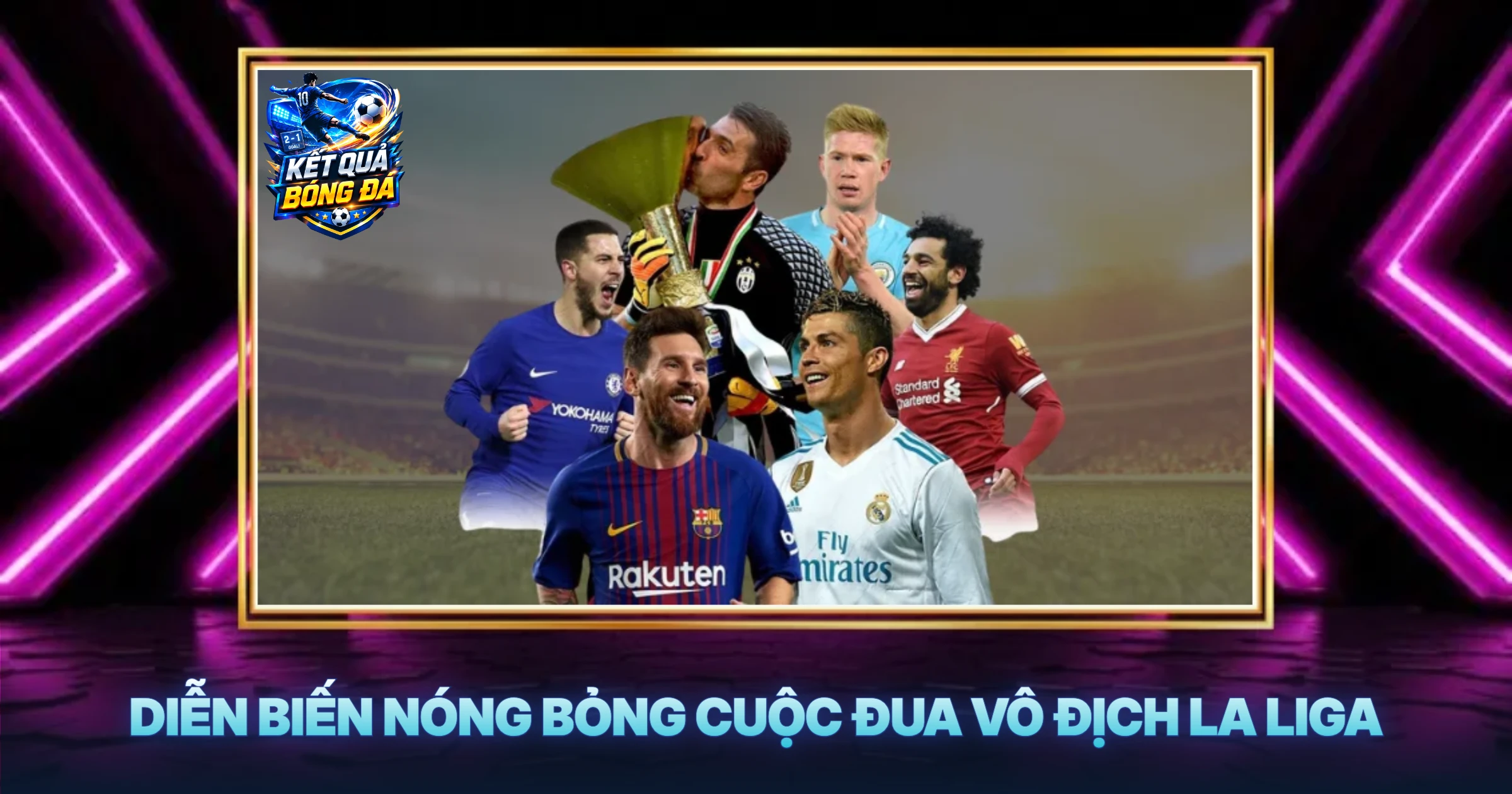 Bảng Xếp Hạng La Liga - Cuộc Đua Vô Địch Đầy Kịch Tính Mùa Giải Này 1 Diễn Biến Nóng Bỏng Cuộc Đua Vô Địch La Liga