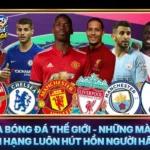 Drama Bóng Đá Thế Giới - Những Màn Kịch Ngoại Hạng Luôn Hút Hồn Người Hâm Mộ 5 Drama Bong Da The Gioi Nhung Man Kich Ngoai Hang Luon Hut Hon Nguoi Ham Mo