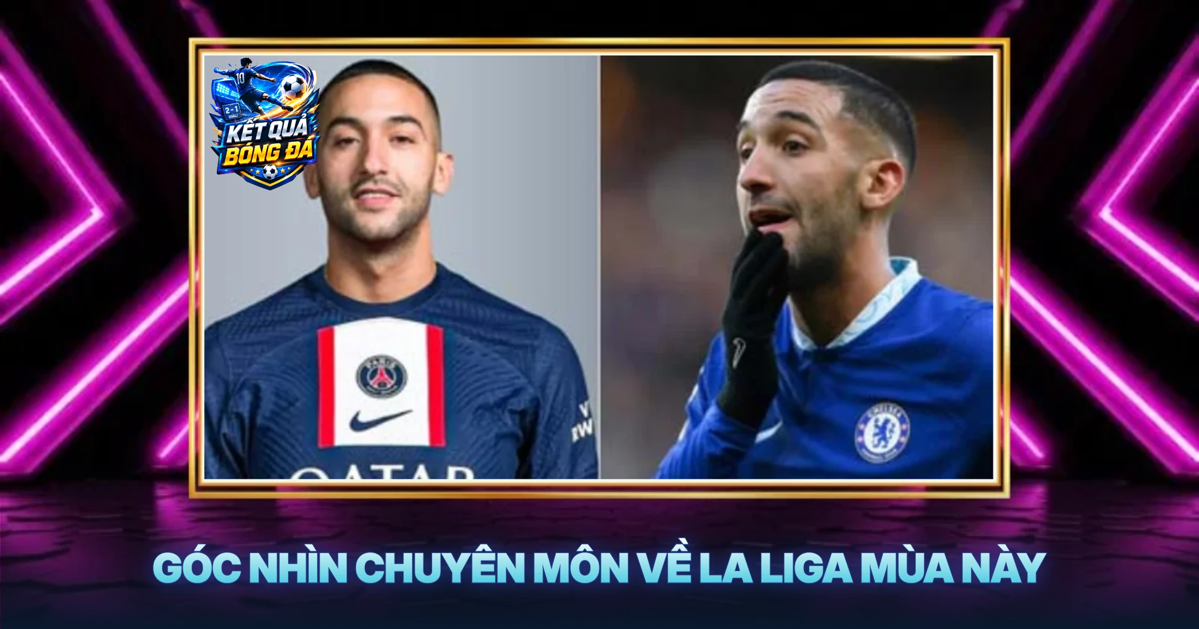 Bảng Xếp Hạng La Liga - Cuộc Đua Vô Địch Đầy Kịch Tính Mùa Giải Này 3 Góc Nhìn Chuyên Môn Về La Liga Mùa Này
