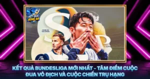 Ket Qua Bundesliga Moi Nhat Tam Diem Cuoc Dua Vo Dich Va Cuoc Chien Tru Hang
