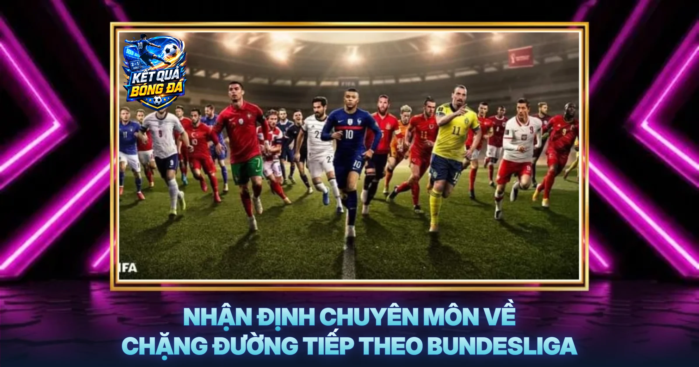 Kết Quả Bundesliga Mới Nhất - Tâm Điểm Cuộc Đua Vô Địch Và Cuộc Chiến Trụ Hạng 3 Nhận Định Chuyên Môn Về Chặng Đường Tiếp Theo Bundesliga