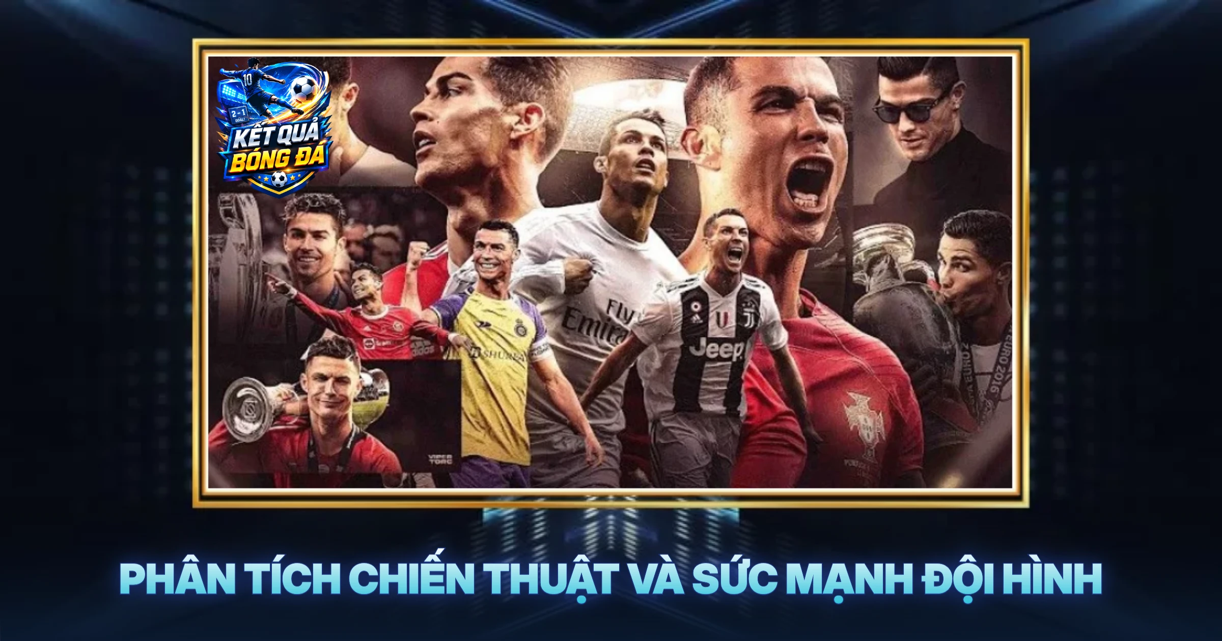 Nhận định bóng đá 1 Phân Tích Chiến Thuật Và Sức Mạnh Đội Hình