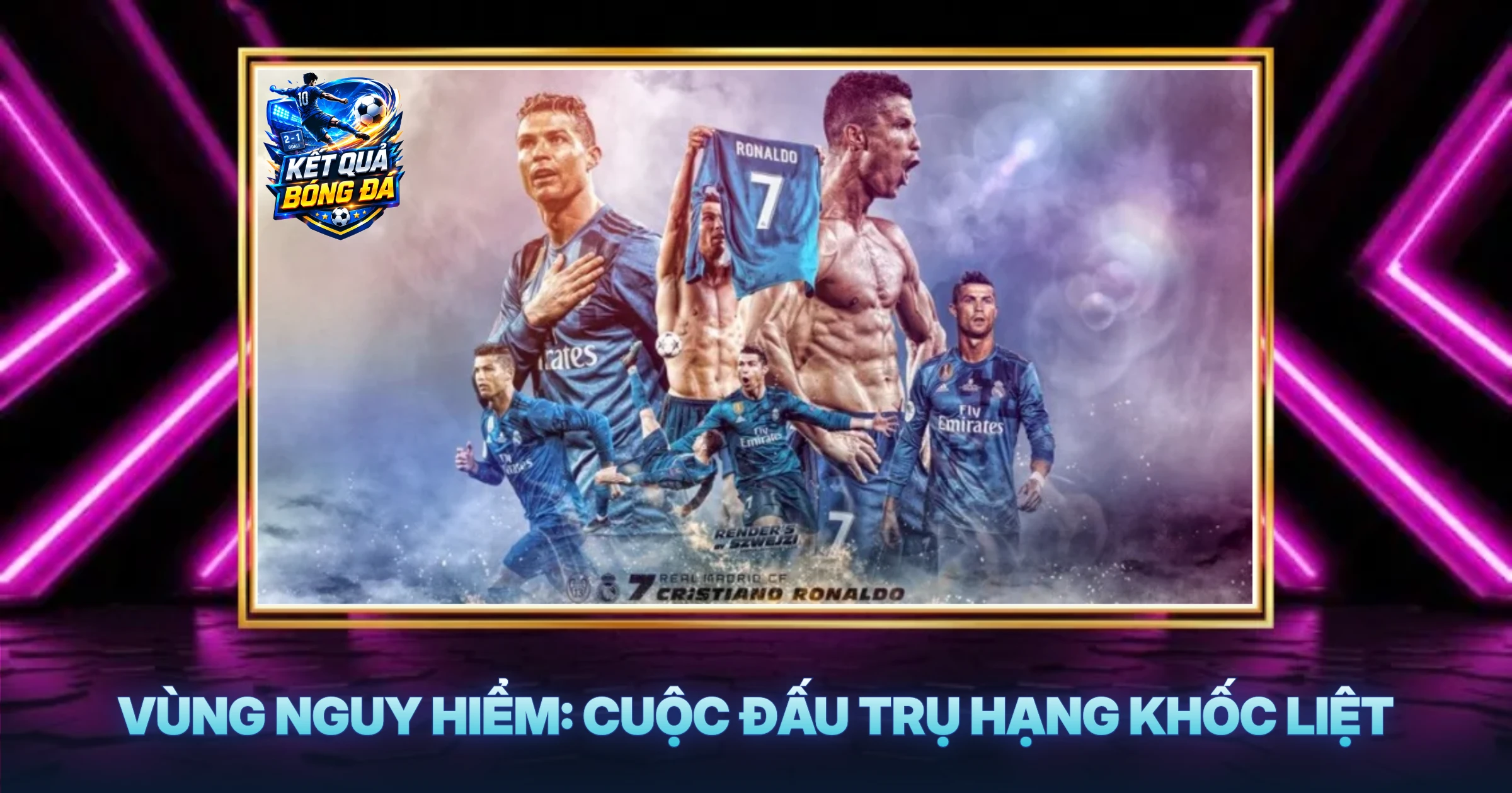 Bảng Xếp Hạng Ngoại Hạng Anh Mới Nhất - Cuộc Đua Vô Địch Đầy Kịch Tính 3 Vùng Nguy Hiểm: Cuộc Đấu Trụ Hạng Khốc Liệt